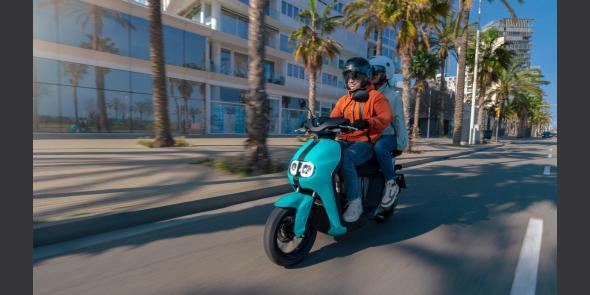 Nouveau tarif pour le Neo’s Single Battery !
