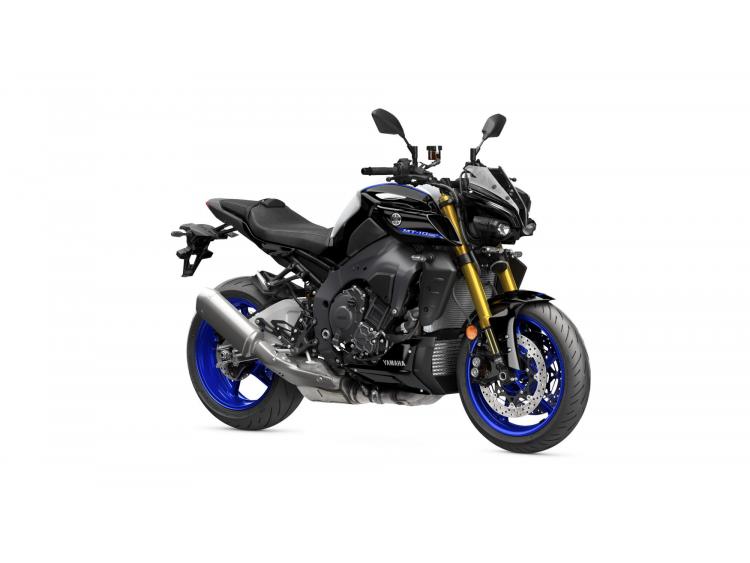 YAMAHA MT-10 SP