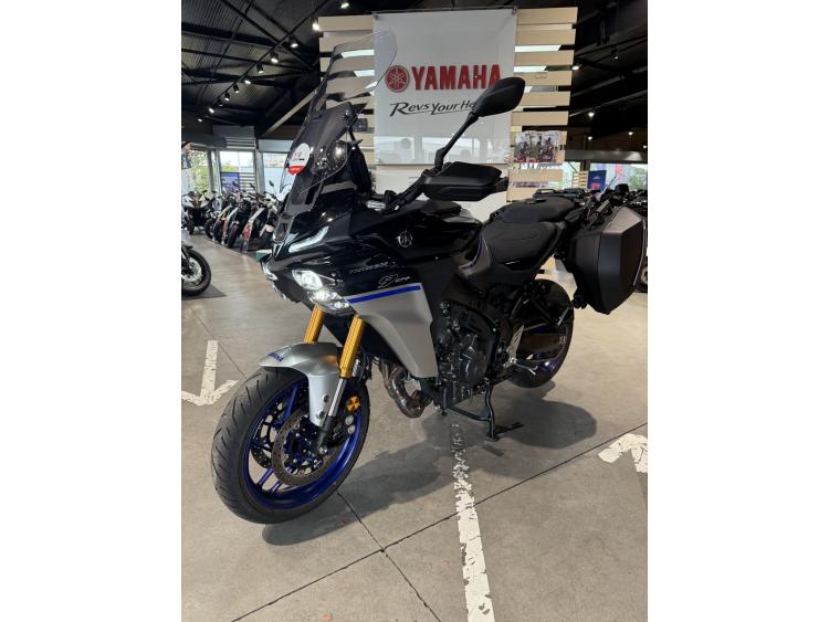 YAMAHA TRACER 9 GT+ Y-AMT