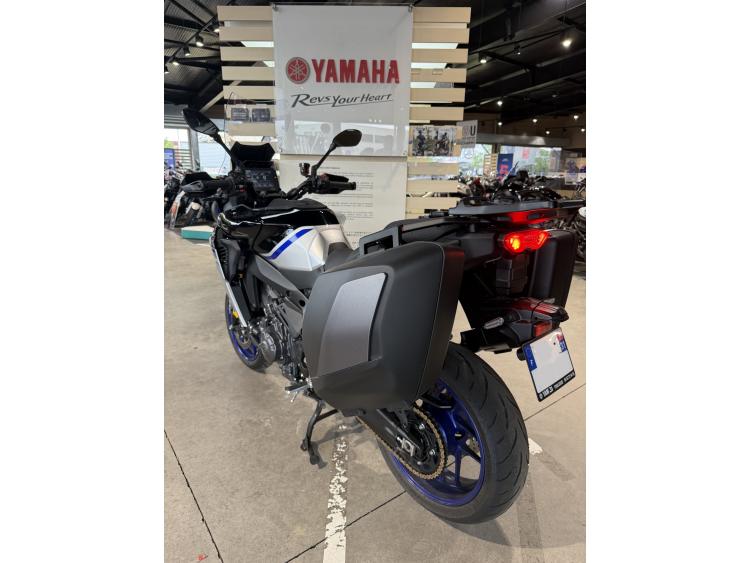 YAMAHA TRACER 9 GT+ Y-AMT