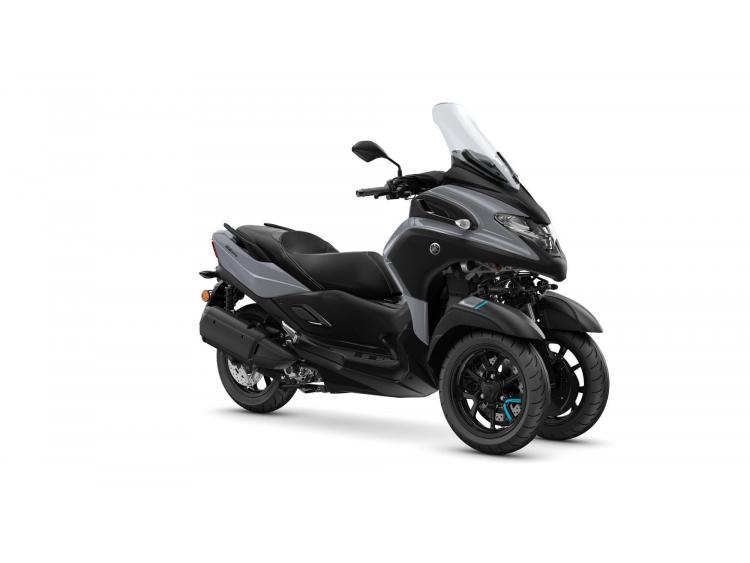 YAMAHA TRICITY 300