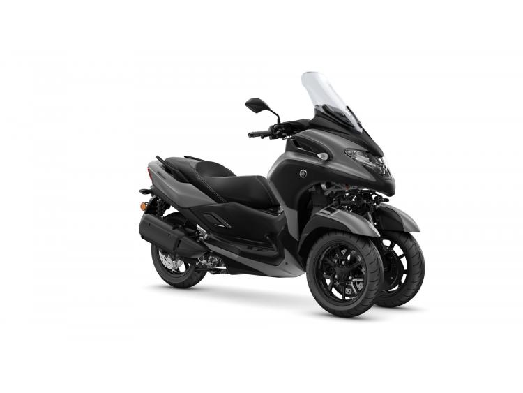 YAMAHA TRICITY 300
