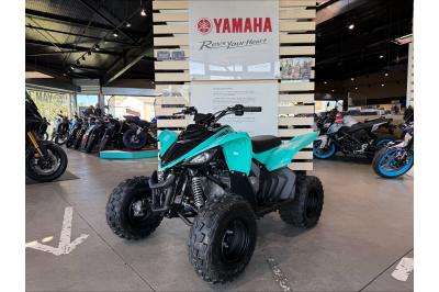 YAMAHA YFM 90 RAPTOR