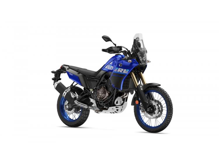 YAMAHA Ténéré 700