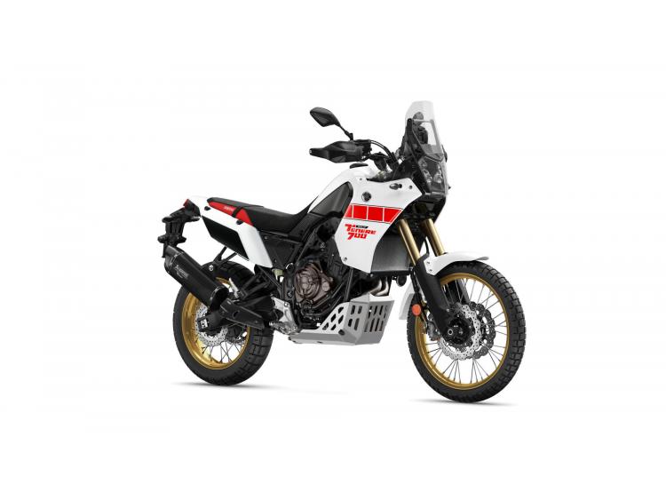YAMAHA Ténéré 700