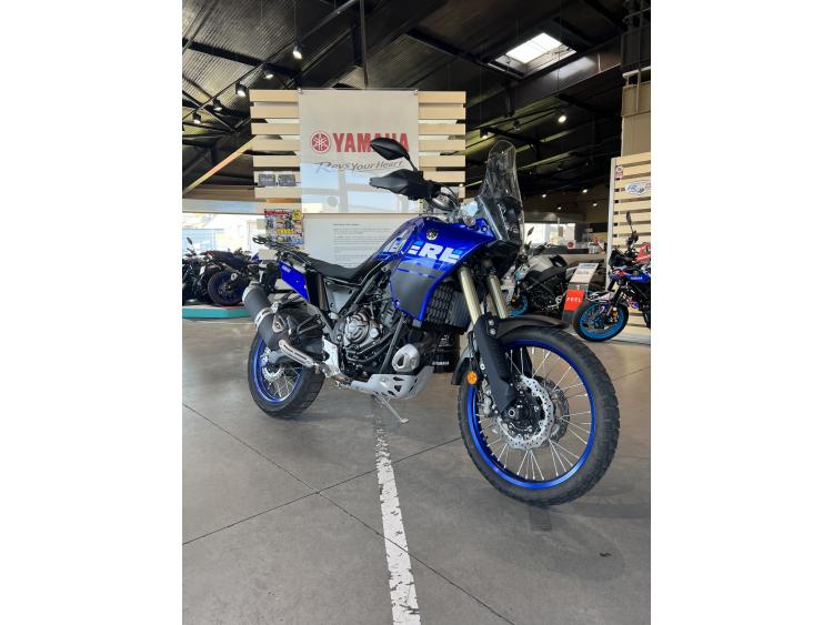 YAMAHA XTZ TENERE 700