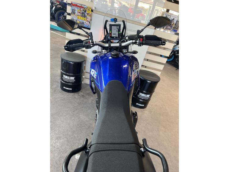 YAMAHA XTZ TENERE 700