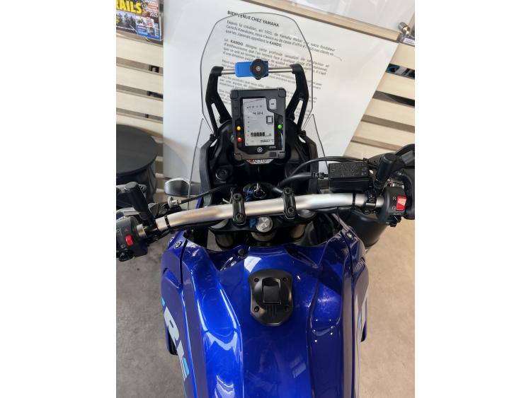 YAMAHA XTZ TENERE 700