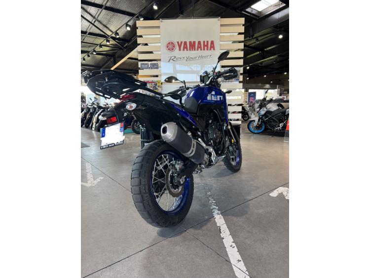 YAMAHA XTZ TENERE 700