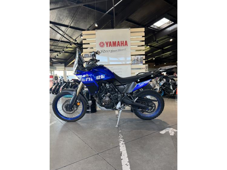 YAMAHA XTZ TENERE 700
