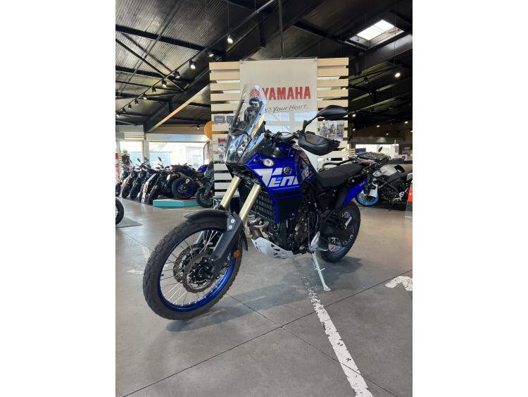 YAMAHA XTZ TENERE 700