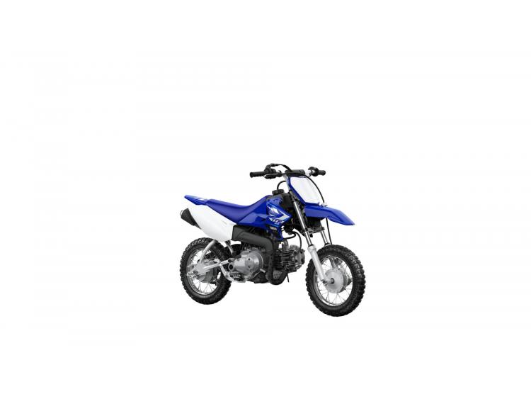 YAMAHA PW 50