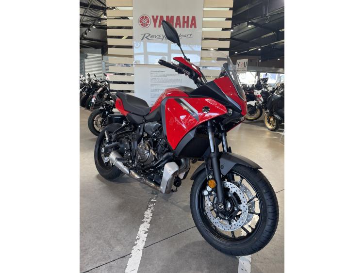YAMAHA TRACER 7