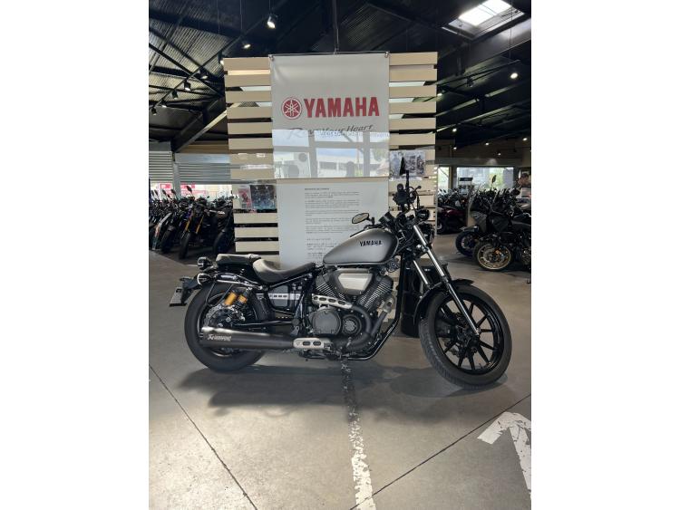 YAMAHA XV 950 BOLT R