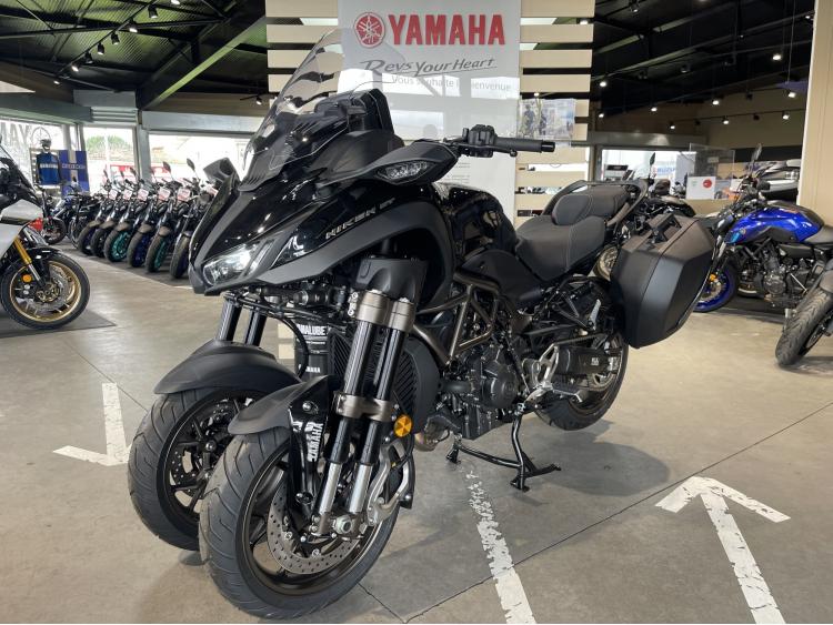 YAMAHA NIKEN 850 GT
