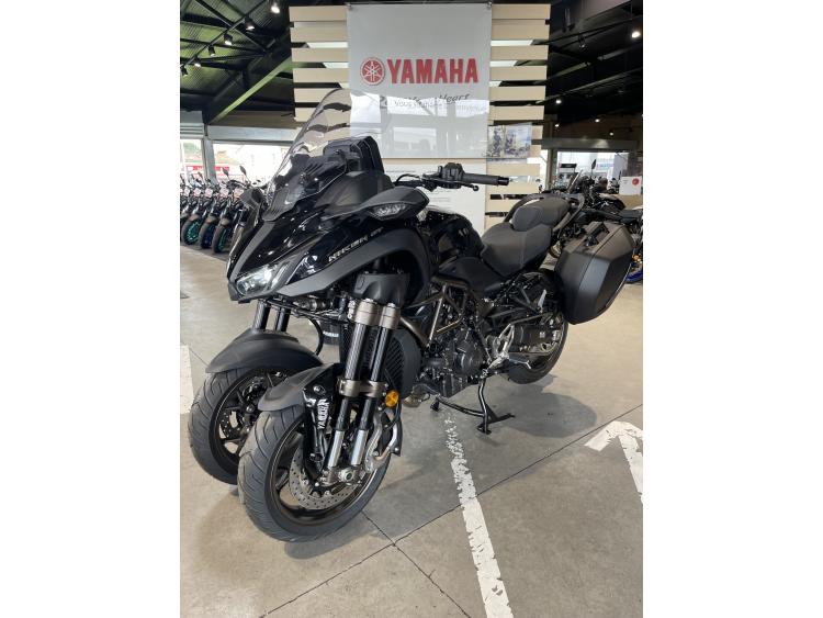 YAMAHA NIKEN 850 GT