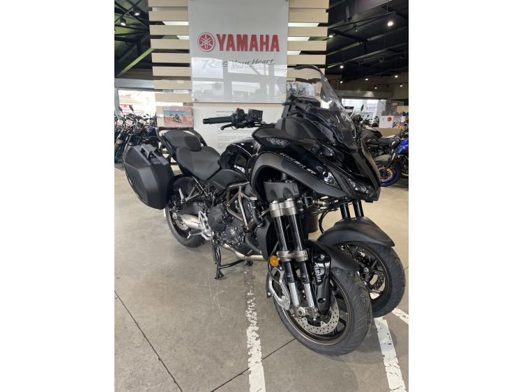 YAMAHA NIKEN 850 GT