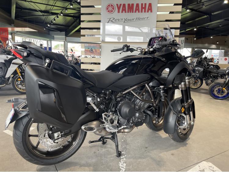 YAMAHA NIKEN 850 GT