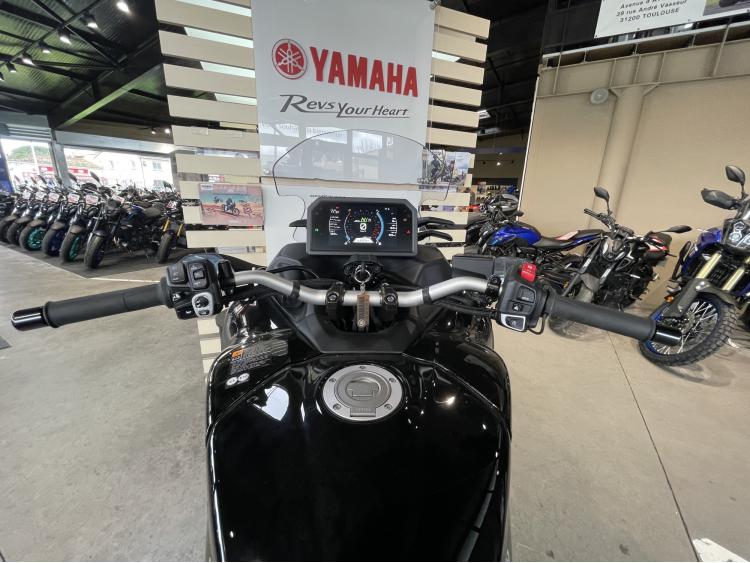 YAMAHA NIKEN 850 GT