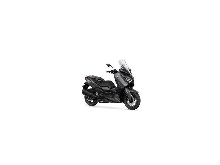 YAMAHA X-MAX 300