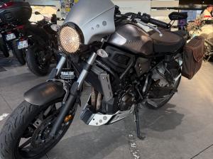 YAMAHA XSR 700 ABS