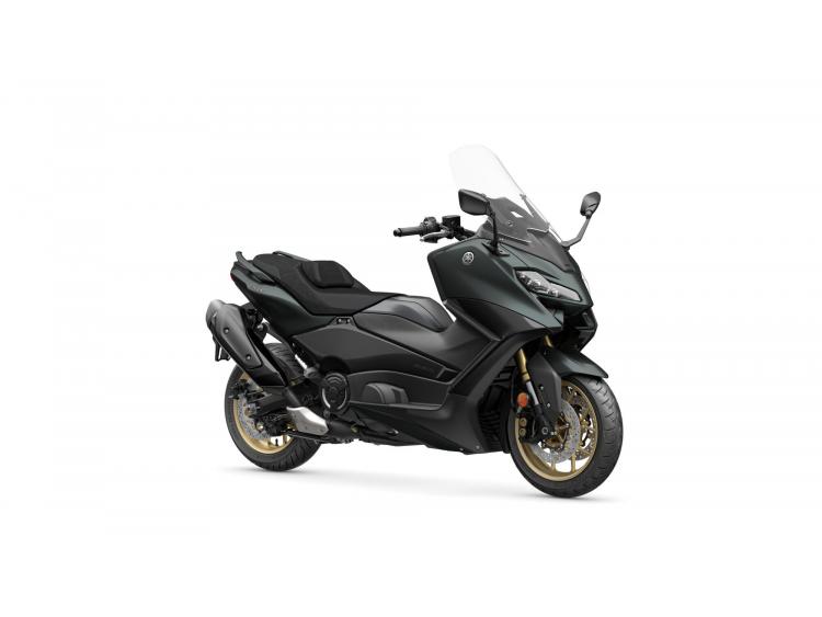 YAMAHA TMAX 560 TECH MAX 2023