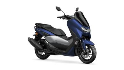 YAMAHA NMAX 125