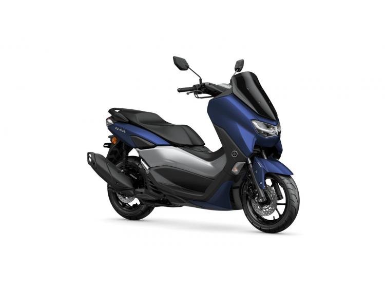 YAMAHA NMAX 125