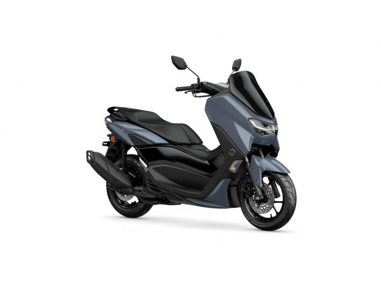 YAMAHA NMAX 125