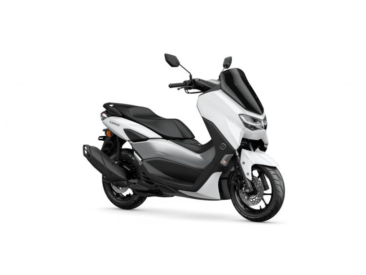 YAMAHA NMAX 125