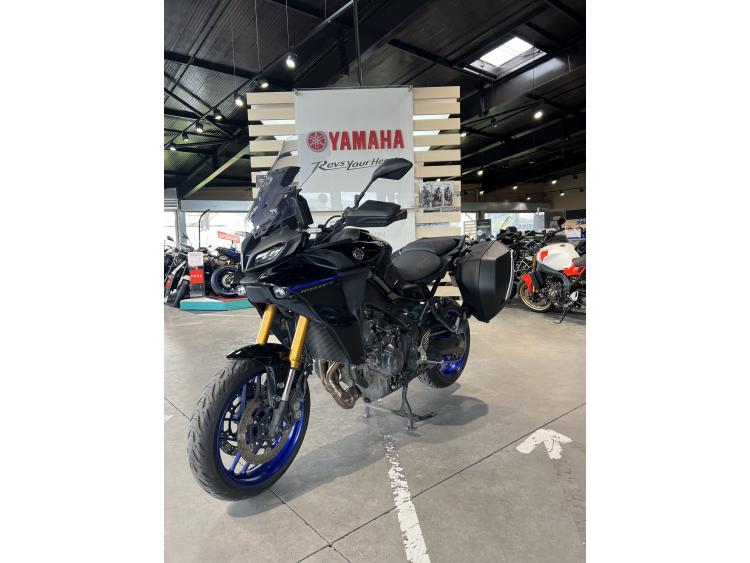 YAMAHA TRACER 9 GT +