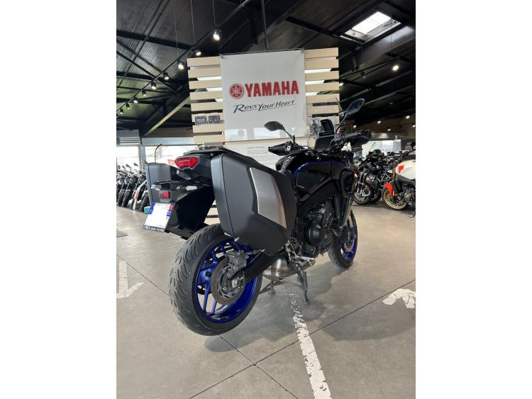 YAMAHA TRACER 9 GT +