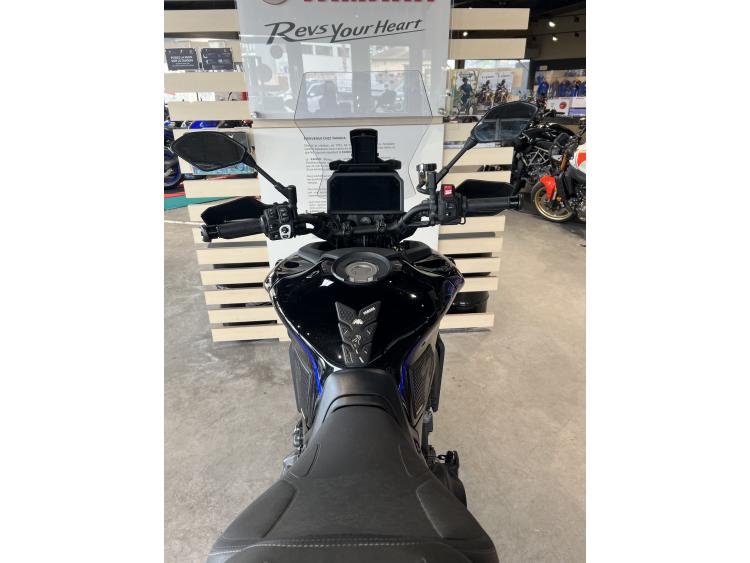 YAMAHA TRACER 9 GT +