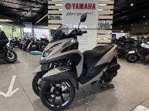 YAMAHA TRICITY 125