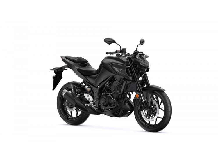 YAMAHA MT-03 320
