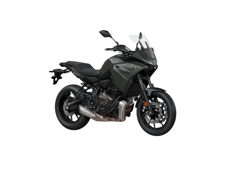 TRACER 7