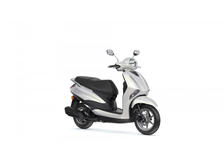 YAMAHA D'ELIGHT