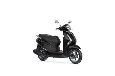 YAMAHA D'ELIGHT