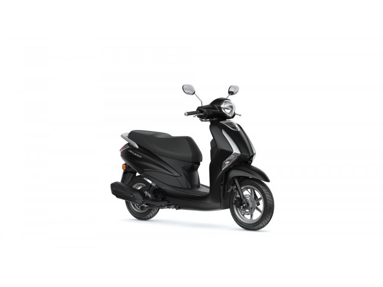 YAMAHA D'ELIGHT
