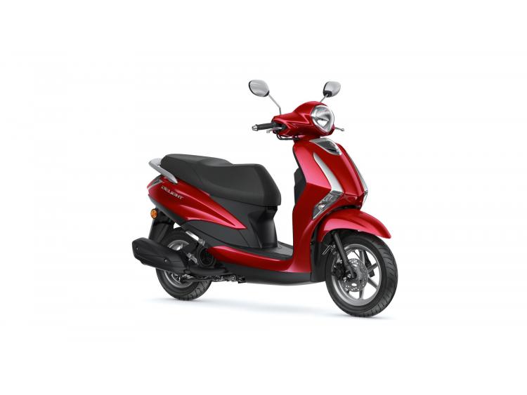 YAMAHA D'ELIGHT