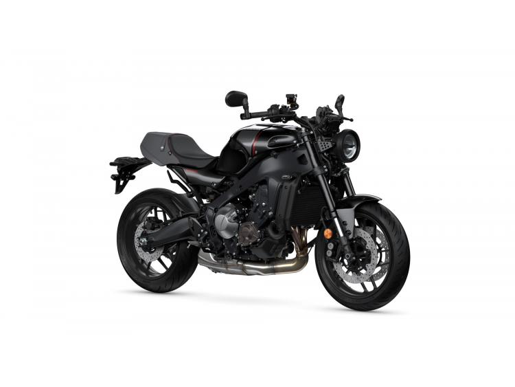 YAMAHA XSR 900