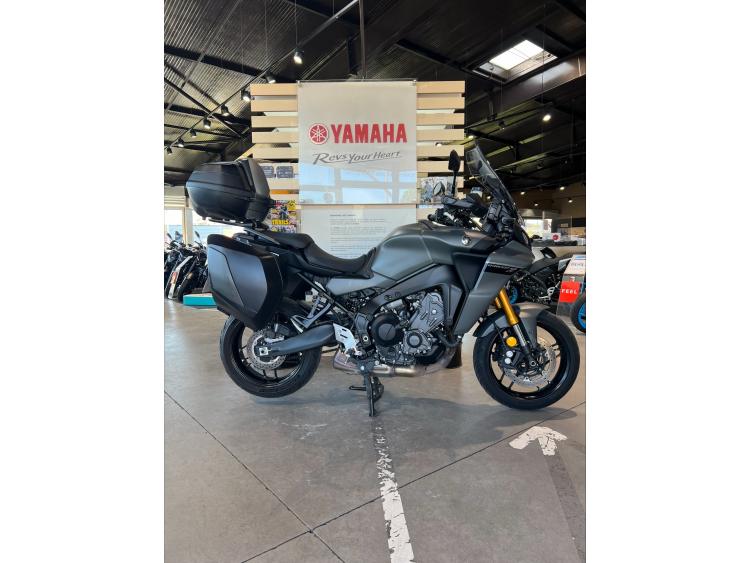 YAMAHA TRACER 9 GT