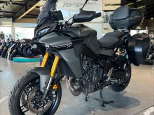 YAMAHA TRACER 9 GT