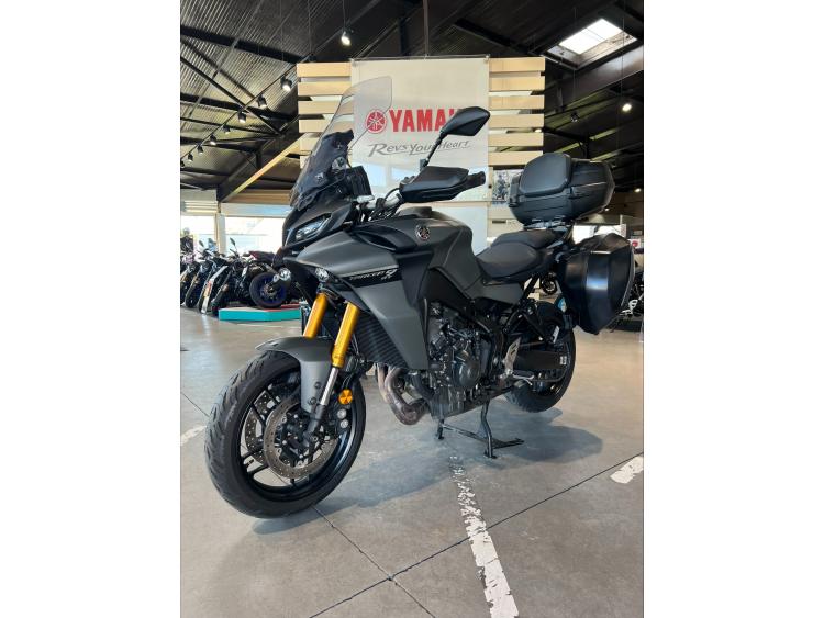 YAMAHA TRACER 9 GT