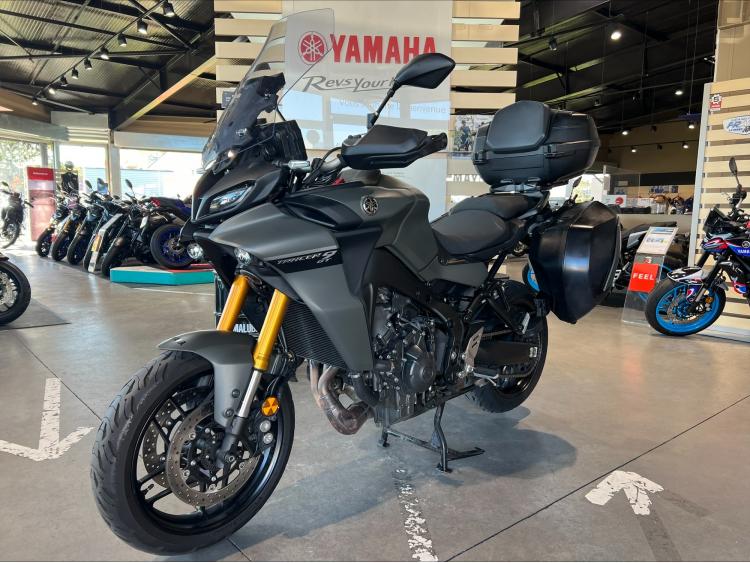 YAMAHA TRACER 9 GT
