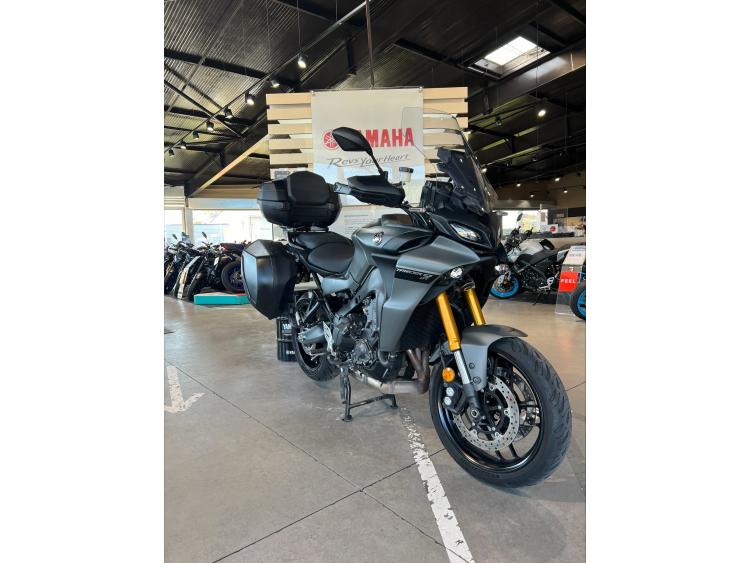 YAMAHA TRACER 9 GT