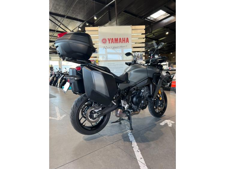 YAMAHA TRACER 9 GT