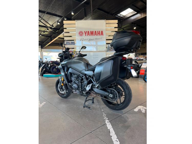 YAMAHA TRACER 9 GT
