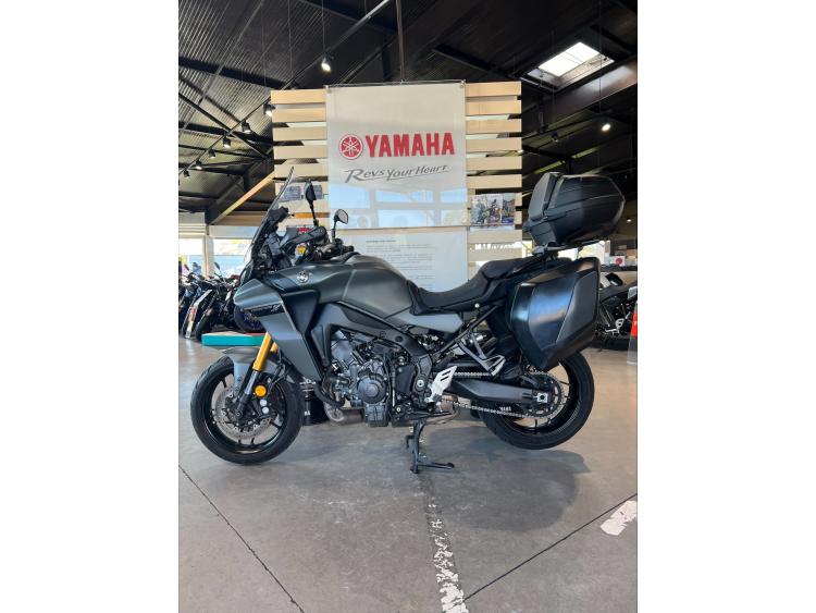 YAMAHA TRACER 9 GT
