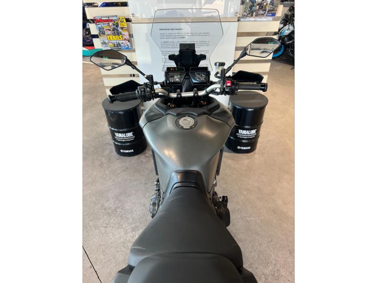 YAMAHA TRACER 9 GT